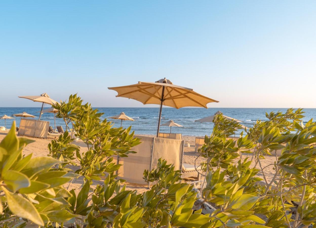 Serenity Alpha Beach - Ex Serenity Makadi Beach Kültér fotó Beach at the Grand Hotel