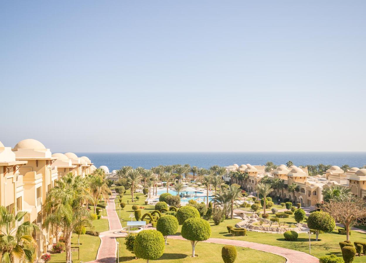 Serenity Alpha Beach - Ex Serenity Makadi Beach Kültér fotó El Alamein