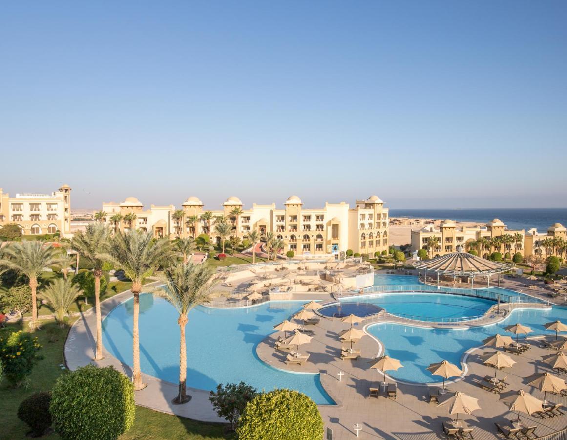 Serenity Alpha Beach - Ex Serenity Makadi Beach Kültér fotó El Alamein