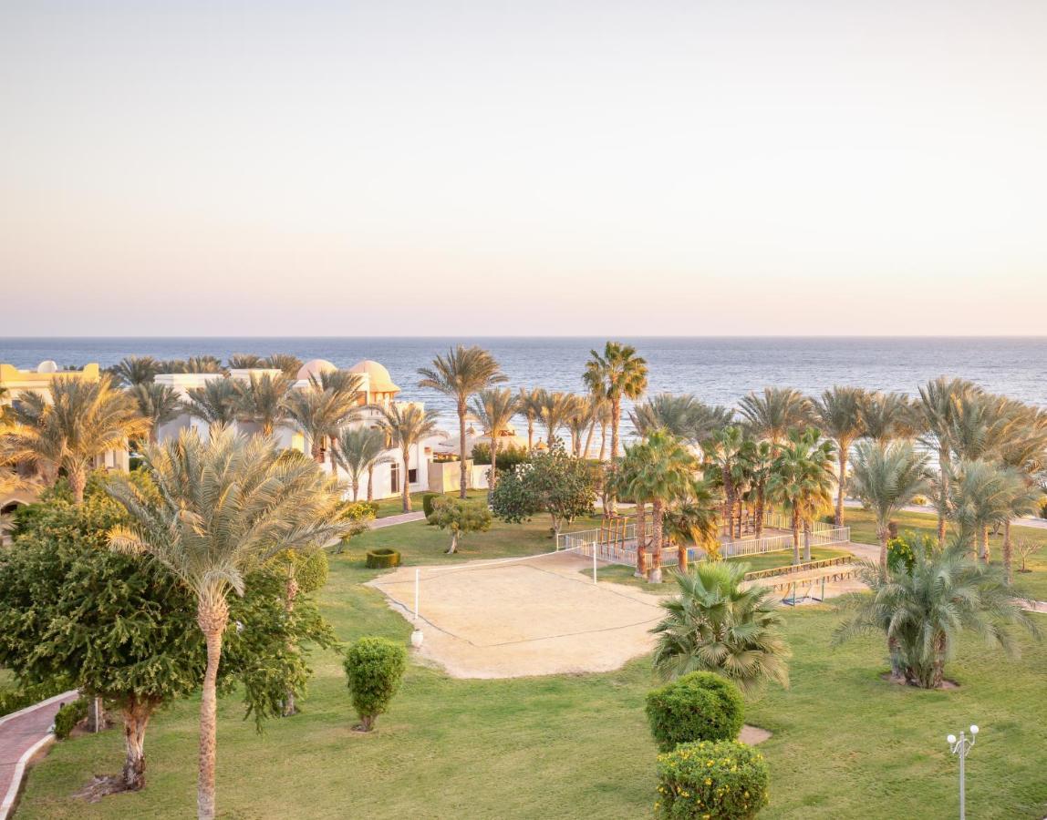 Serenity Alpha Beach - Ex Serenity Makadi Beach Kültér fotó El Alamein