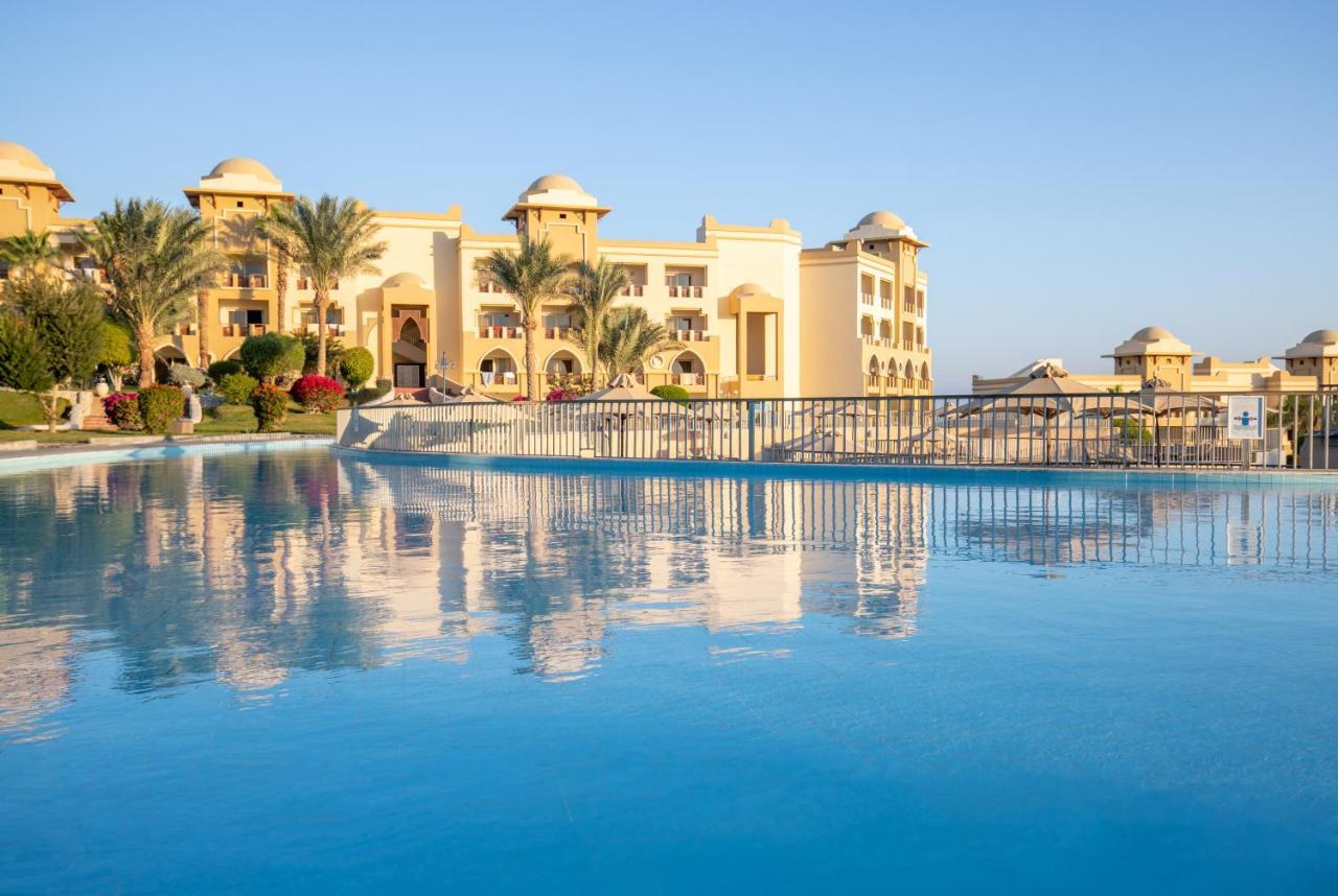 Serenity Alpha Beach - Ex Serenity Makadi Beach Kültér fotó The Grand Hotel