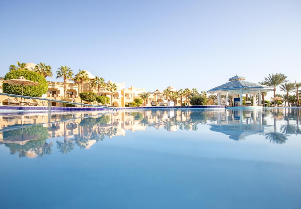 Serenity Alpha Beach - Ex Serenity Makadi Beach Kültér fotó Hilton Sharm El Sheikh Resort