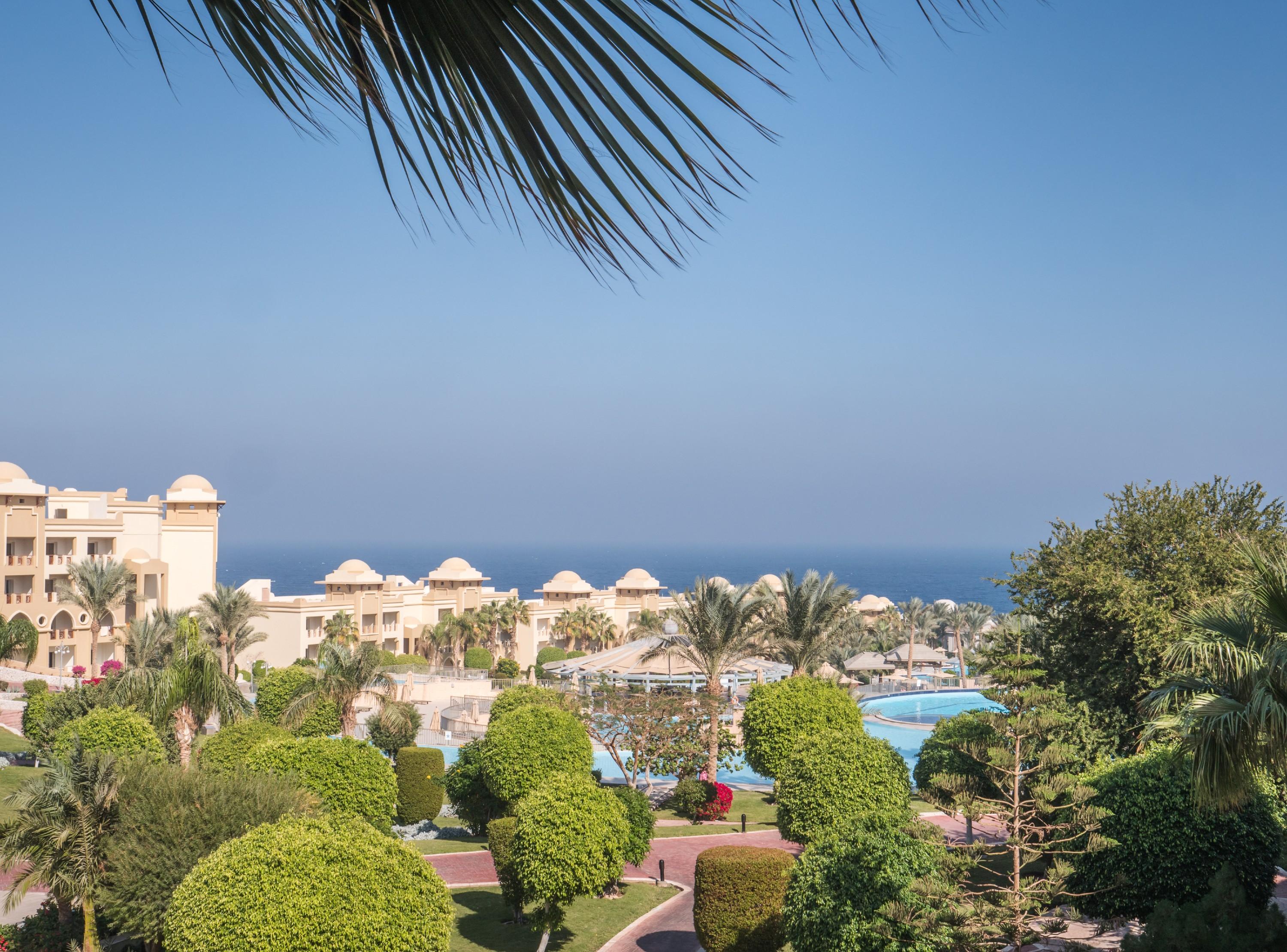 Serenity Alpha Beach - Ex Serenity Makadi Beach Kültér fotó El Alamein