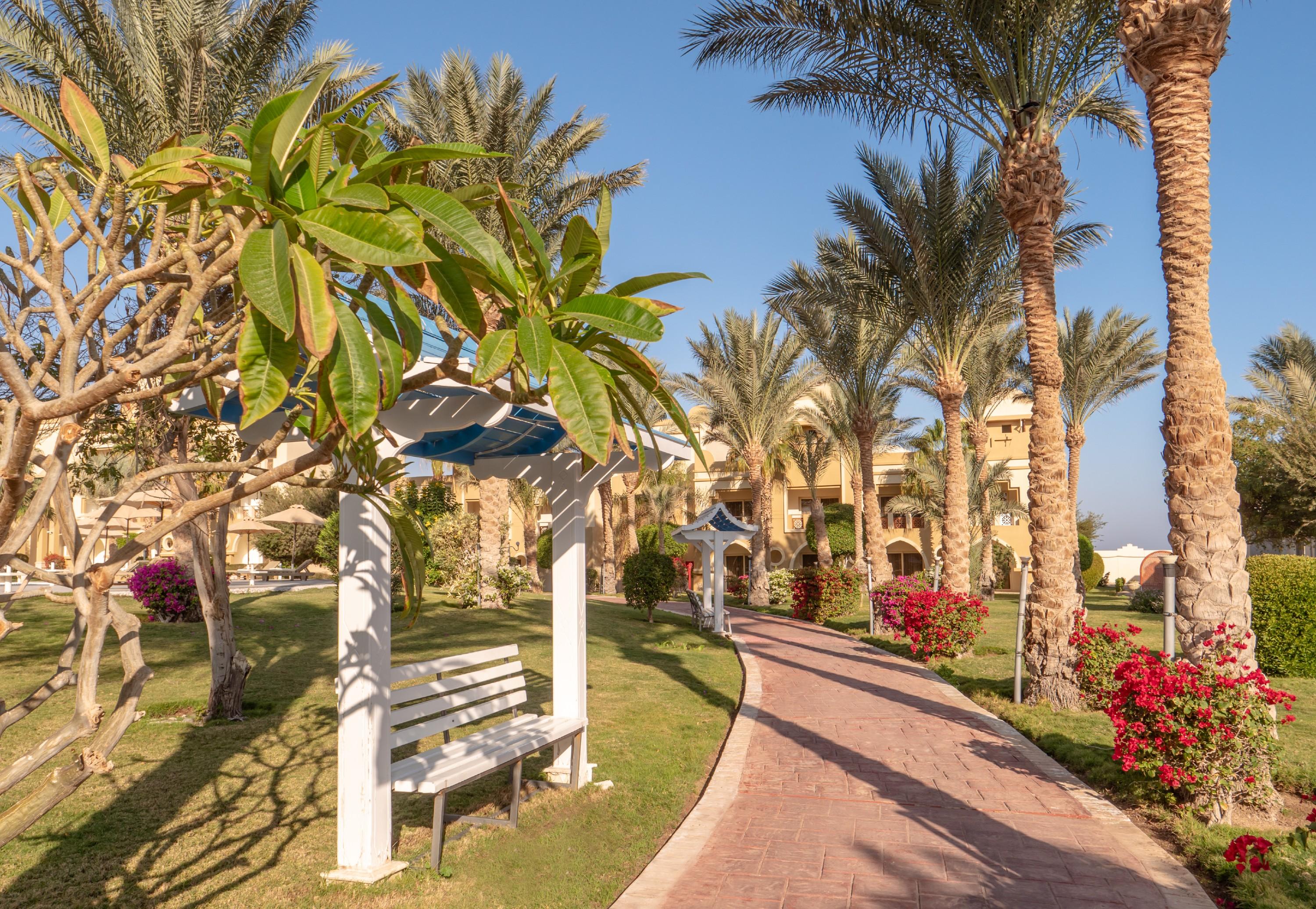 Serenity Alpha Beach - Ex Serenity Makadi Beach Kültér fotó Al-Alami Resort